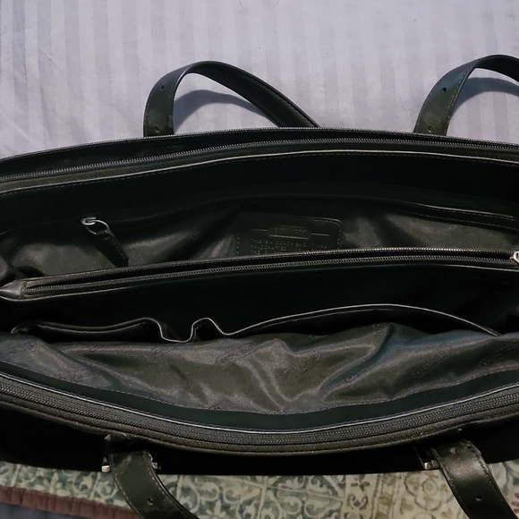 Coach tote - Picture 7 of 10